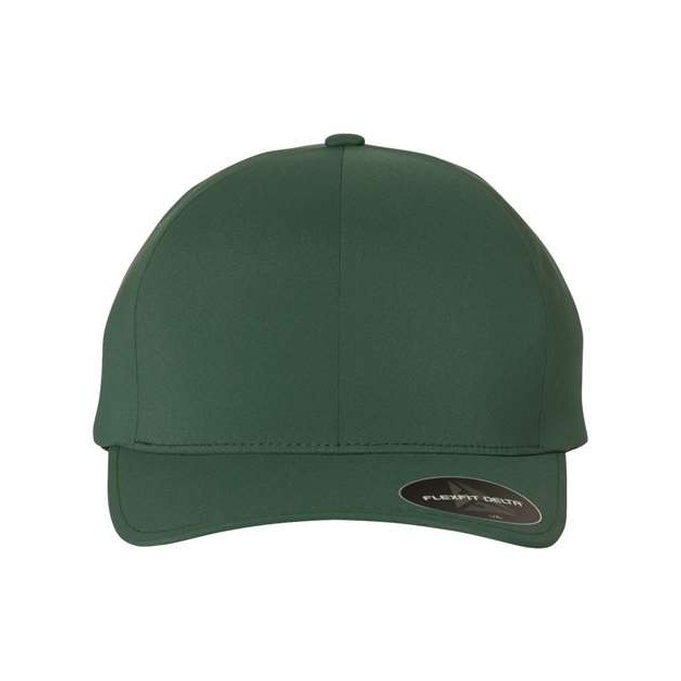 Seamless Cap - Thumbnail Image