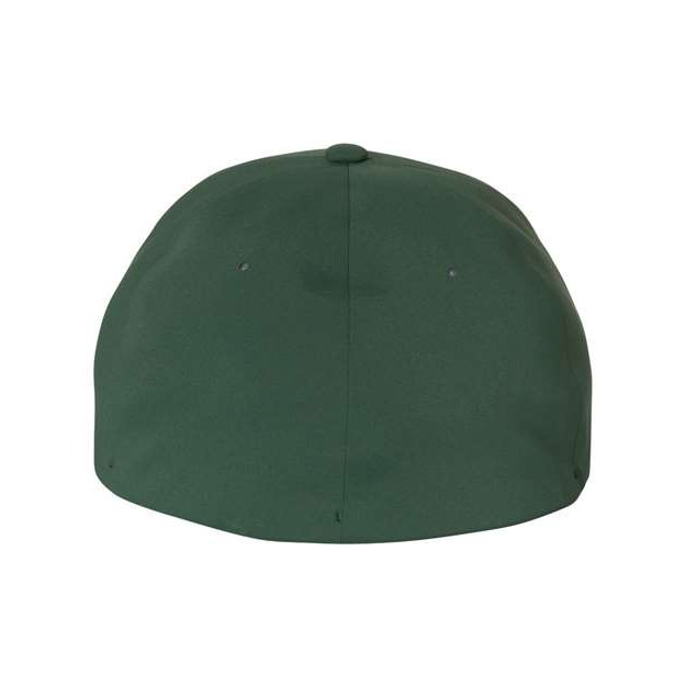 Seamless Cap - Thumbnail Image