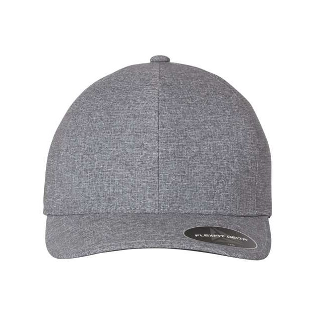 Seamless Cap - Thumbnail Image