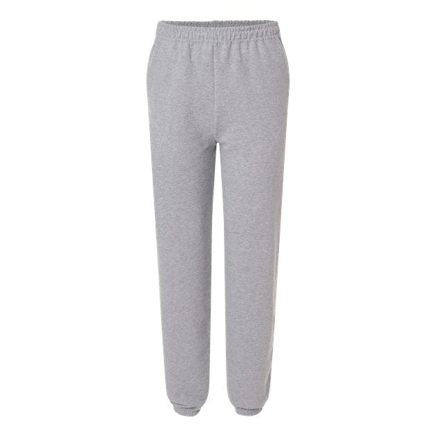 Unisex Pocket Sweatpants - Main Image