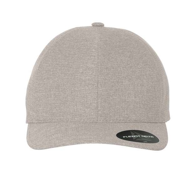 Seamless Cap - Thumbnail Image