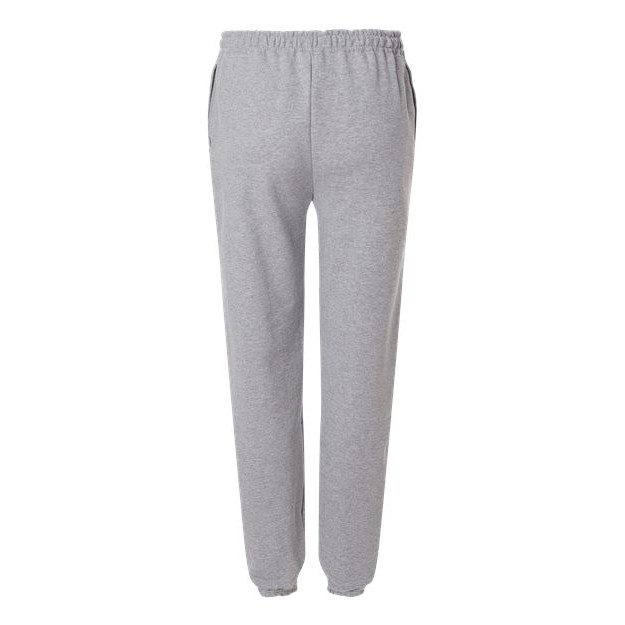 Unisex Pocket Sweatpants - Thumbnail Image