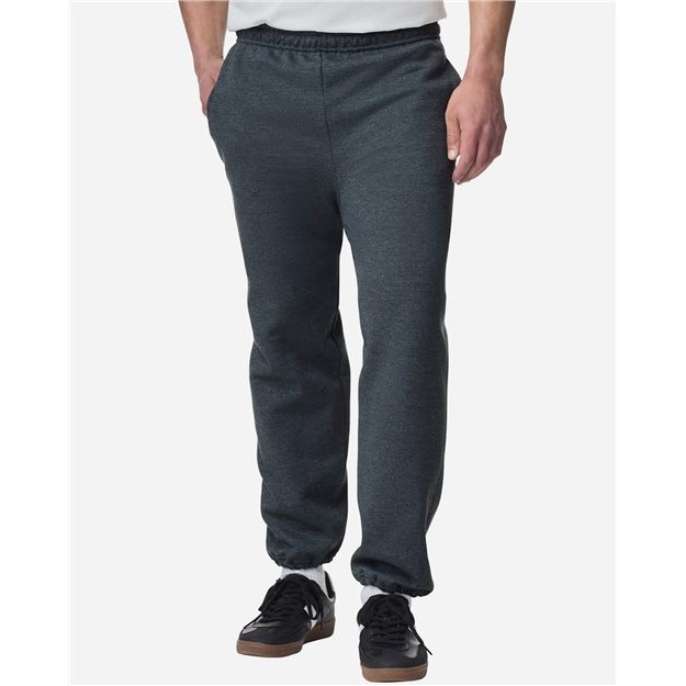 Unisex Pocket Sweatpants - Thumbnail Image
