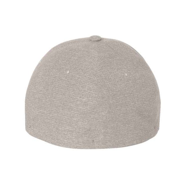 Seamless Cap - Thumbnail Image