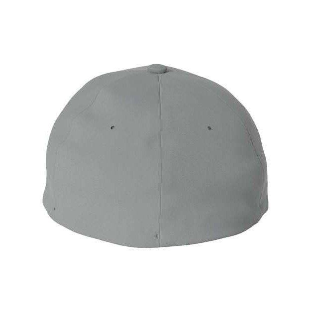 Seamless Cap - Thumbnail Image