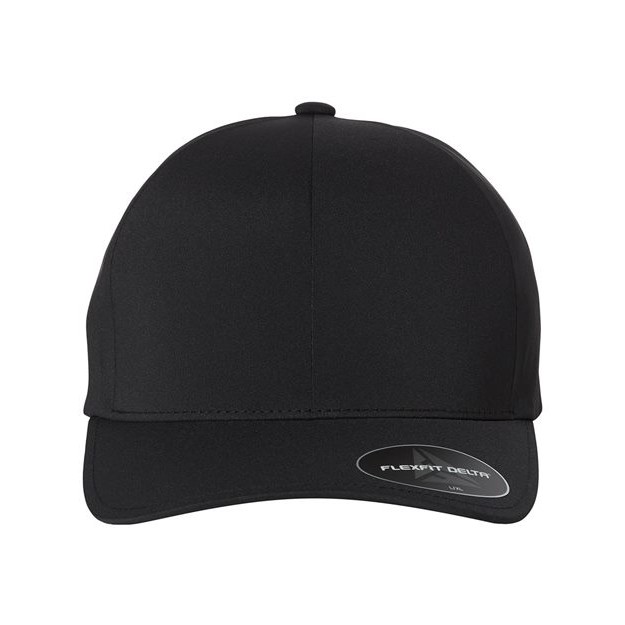 Seamless Cap - Thumbnail Image