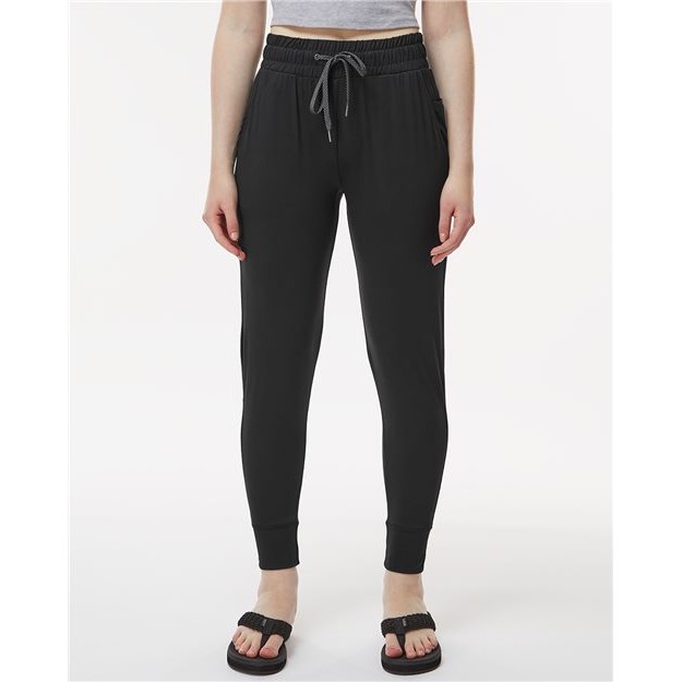 Women's Ventura Soft Knit Joggers - Thumbnail Image