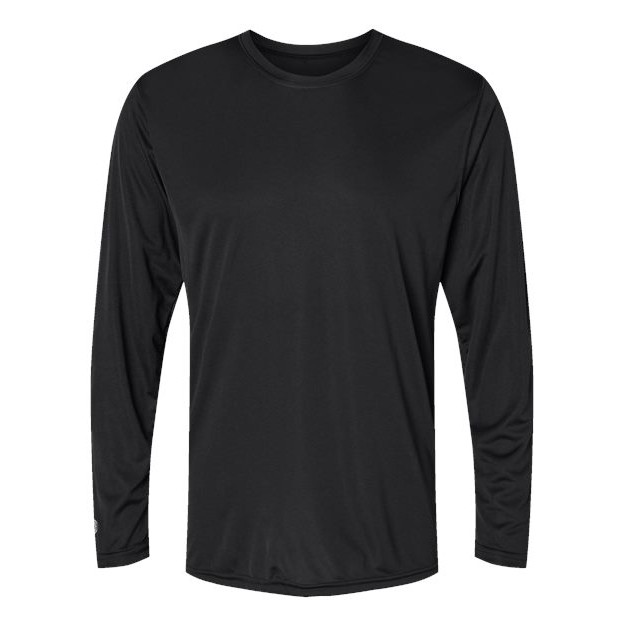 Men's Momentum Long Sleeve T-Shirt