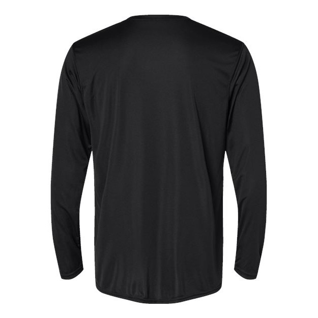 Men's Momentum Long Sleeve T-Shirt - Thumbnail Image