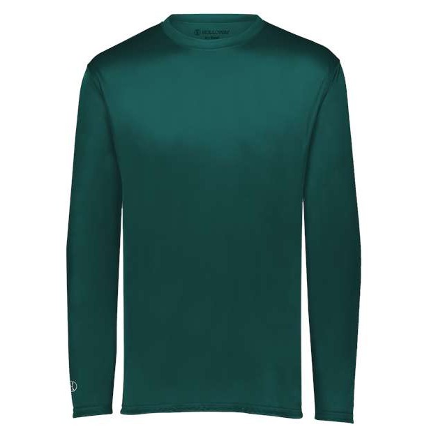 Men's Momentum Long Sleeve T-Shirt - Thumbnail Image