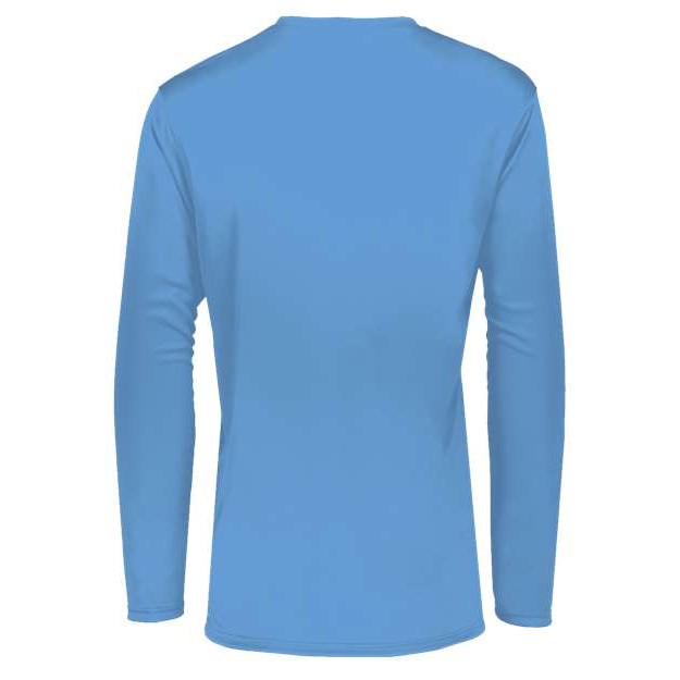 Men's Momentum Long Sleeve T-Shirt - Thumbnail Image