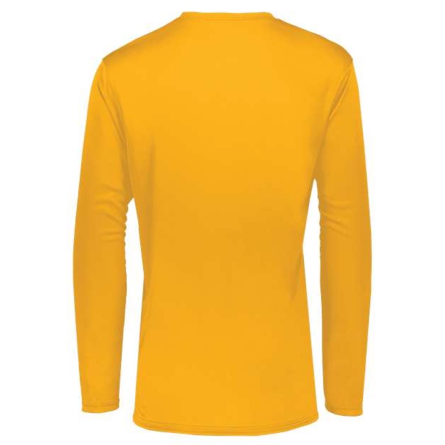 Men's Momentum Long Sleeve T-Shirt - Thumbnail Image