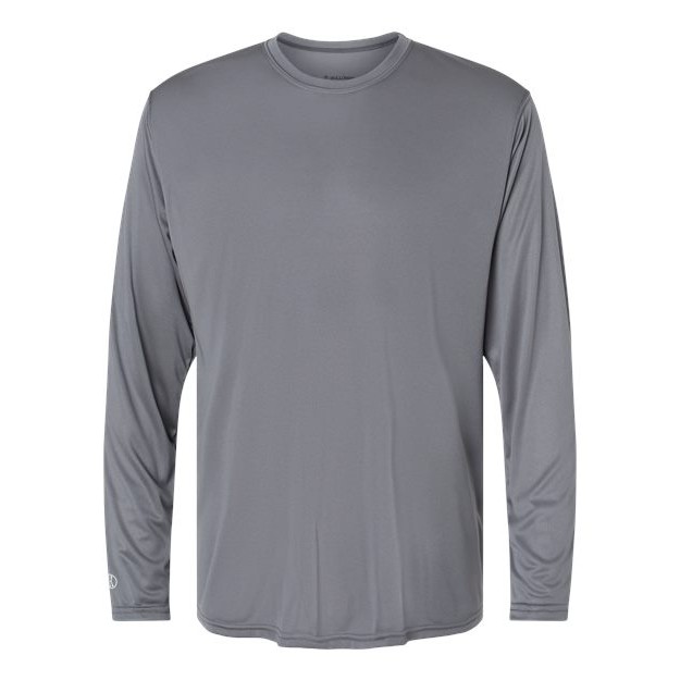 Men's Momentum Long Sleeve T-Shirt - Thumbnail Image