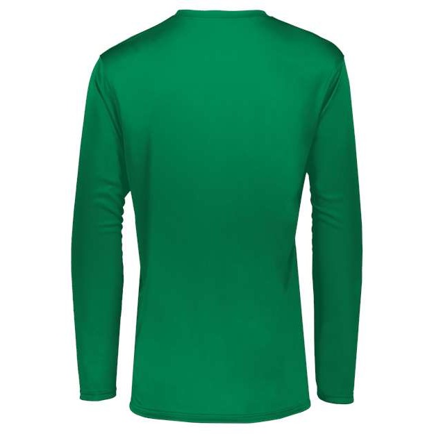 Men's Momentum Long Sleeve T-Shirt - Thumbnail Image