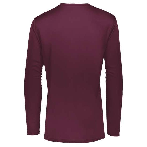 Men's Momentum Long Sleeve T-Shirt - Thumbnail Image