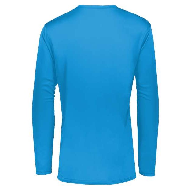 Men's Momentum Long Sleeve T-Shirt - Thumbnail Image