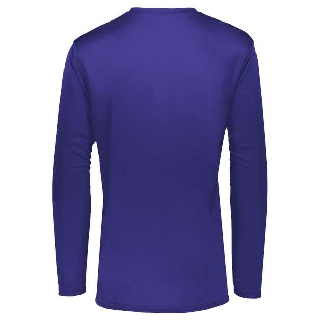 Men's Momentum Long Sleeve T-Shirt - Thumbnail Image