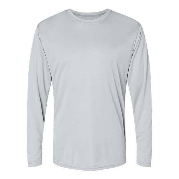 Men's Momentum Long Sleeve T-Shirt - Thumbnail Image