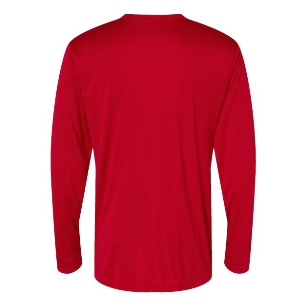 Men's Momentum Long Sleeve T-Shirt - Thumbnail Image