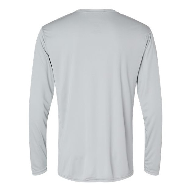 Men's Momentum Long Sleeve T-Shirt - Thumbnail Image