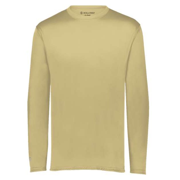 Men's Momentum Long Sleeve T-Shirt - Thumbnail Image