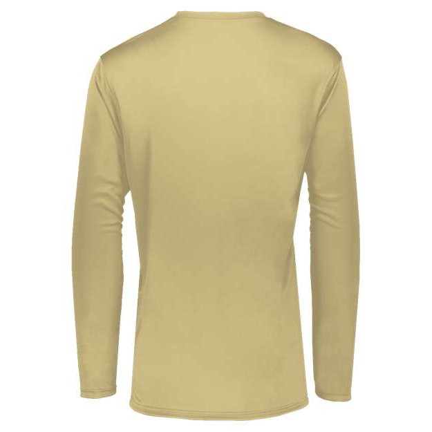 Men's Momentum Long Sleeve T-Shirt - Thumbnail Image