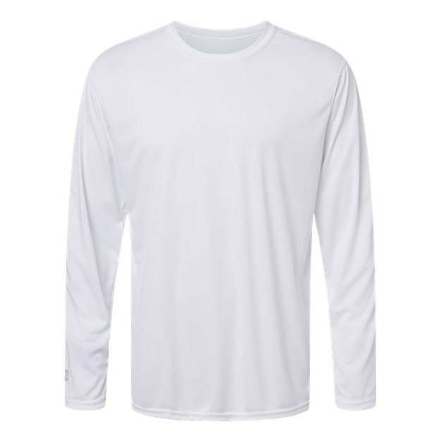 Men's Momentum Long Sleeve T-Shirt - Thumbnail Image