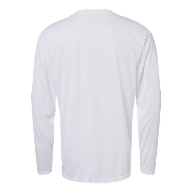 Men's Momentum Long Sleeve T-Shirt - Thumbnail Image