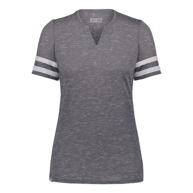 Women's Monterey V-Neck T-Shirt - Thumbnail Image