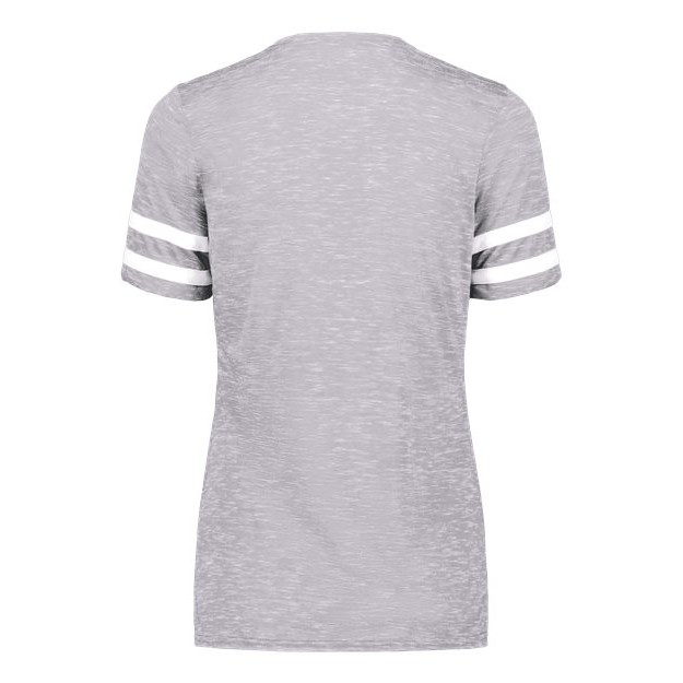 Women's Monterey V-Neck T-Shirt - Thumbnail Image