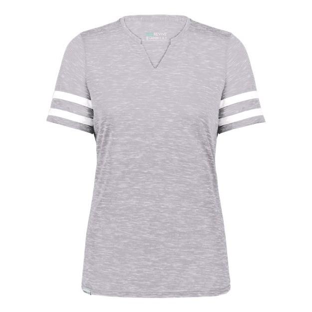 Women's Monterey V-Neck T-Shirt - Thumbnail Image