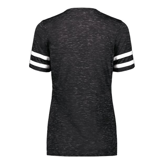 Women's Monterey V-Neck T-Shirt - Thumbnail Image
