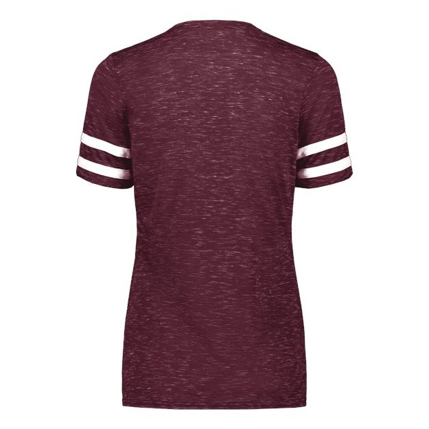 Women's Monterey V-Neck T-Shirt - Thumbnail Image