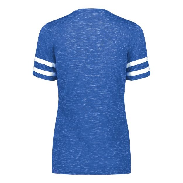 Women's Monterey V-Neck T-Shirt - Thumbnail Image