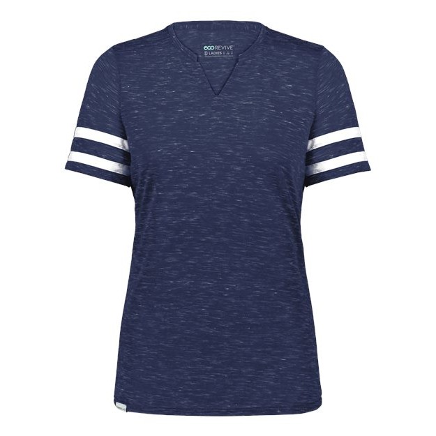 Women's Monterey V-Neck T-Shirt - Thumbnail Image