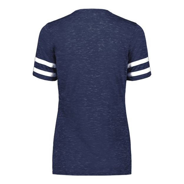 Women's Monterey V-Neck T-Shirt - Thumbnail Image