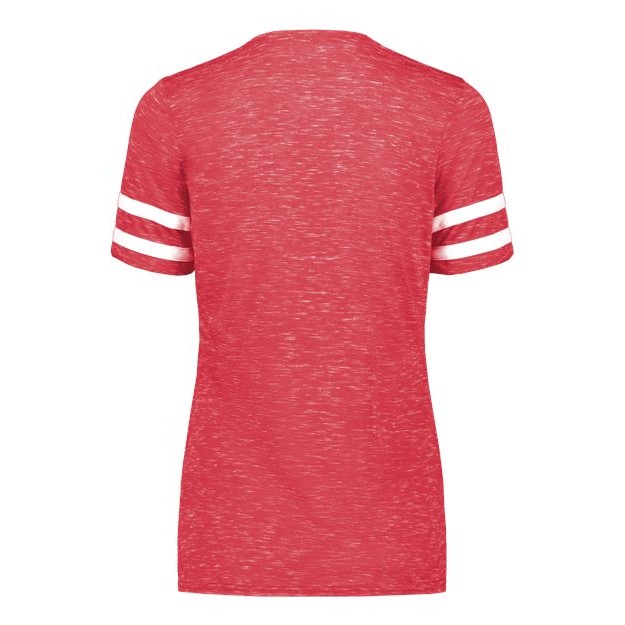 Women's Monterey V-Neck T-Shirt - Thumbnail Image