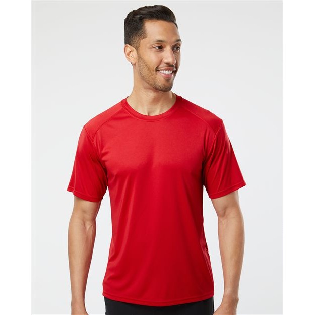 Unisex Islander Performance T-Shirt - Main Image