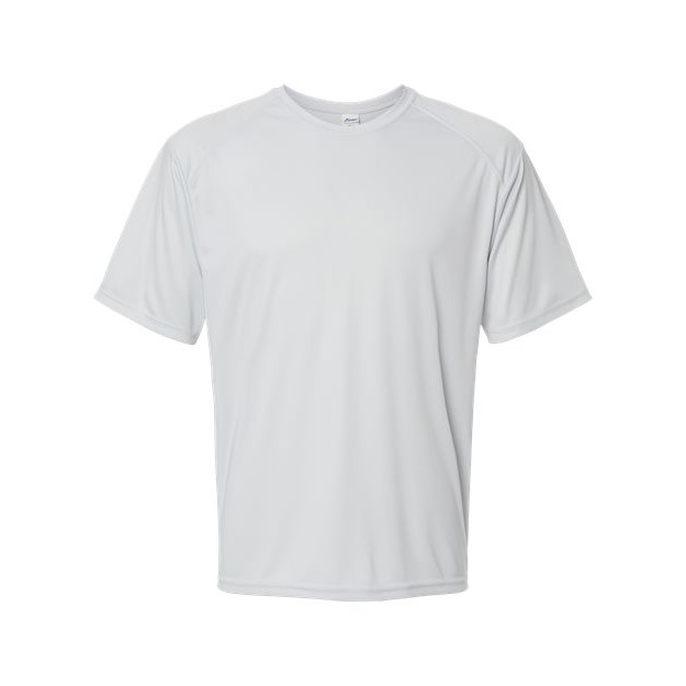 Unisex Islander Performance T-Shirt - Thumbnail Image