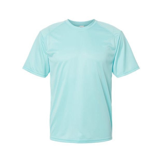 Unisex Islander Performance T-Shirt - Thumbnail Image