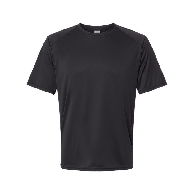 Unisex Islander Performance T-Shirt - Thumbnail Image