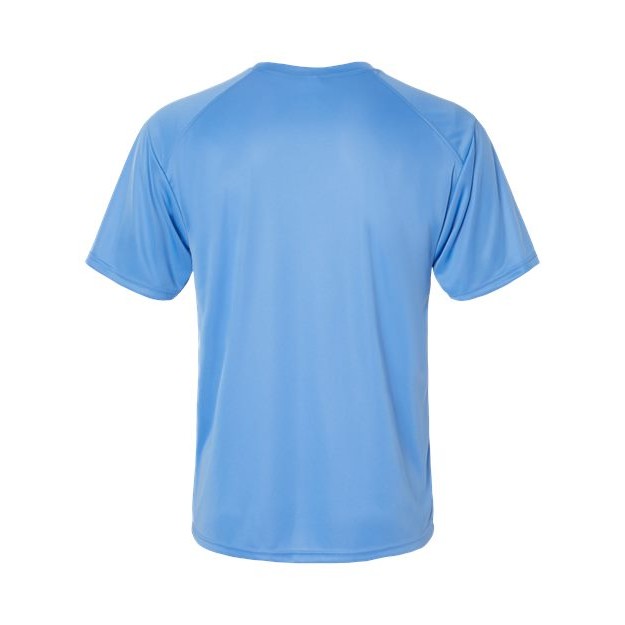 Unisex Islander Performance T-Shirt - Thumbnail Image