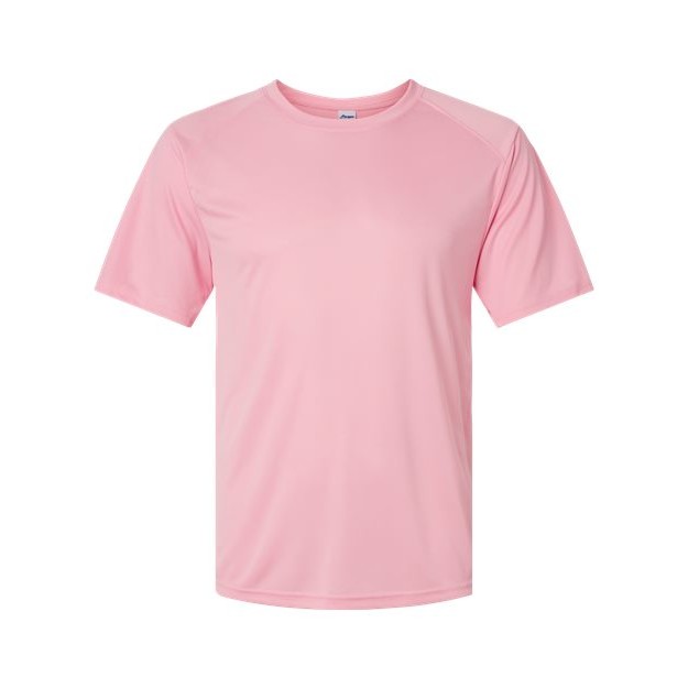Unisex Islander Performance T-Shirt - Thumbnail Image