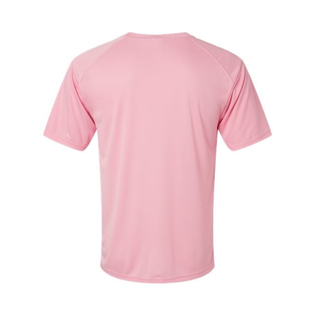 Unisex Islander Performance T-Shirt - Thumbnail Image