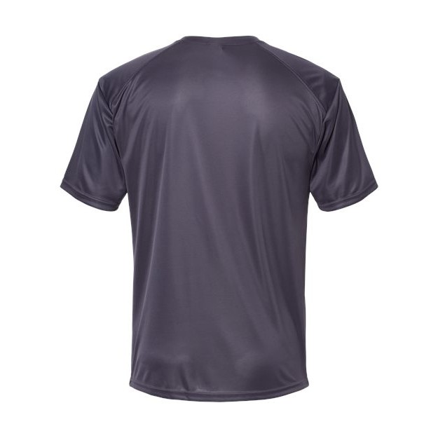 Unisex Islander Performance T-Shirt - Thumbnail Image