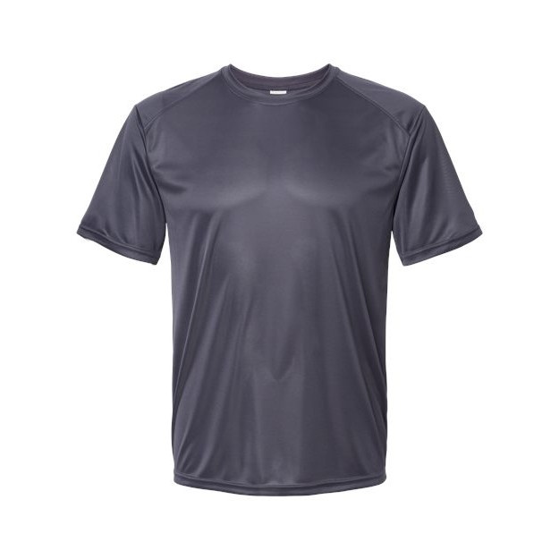 Unisex Islander Performance T-Shirt - Thumbnail Image