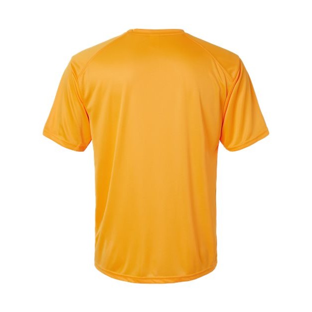 Unisex Islander Performance T-Shirt - Thumbnail Image