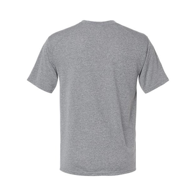 Unisex Islander Performance T-Shirt - Thumbnail Image