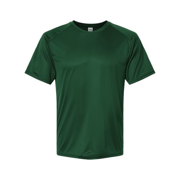 Unisex Islander Performance T-Shirt - Thumbnail Image
