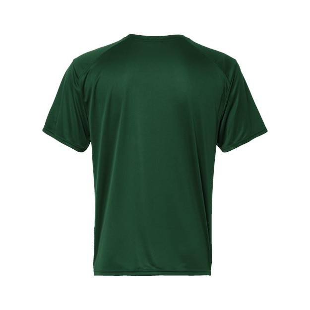 Unisex Islander Performance T-Shirt - Thumbnail Image